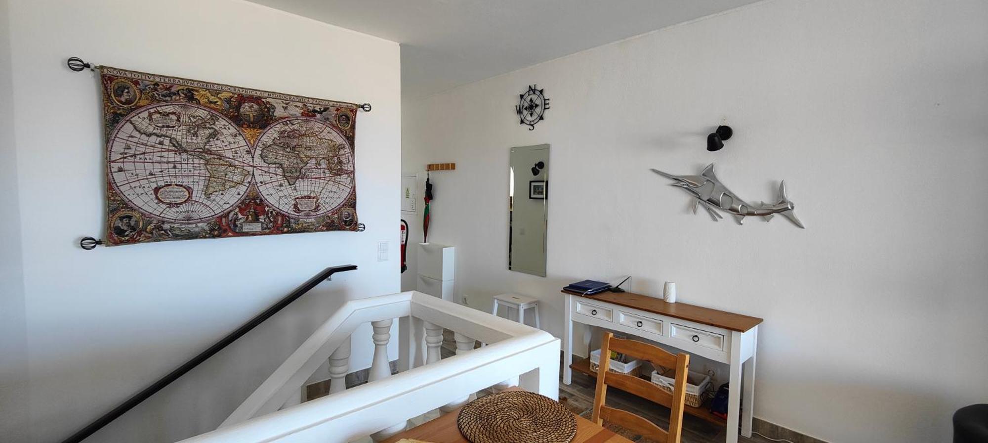 The Swallow'S Rest Beach House - Meia Praia 라고스 외부 사진